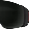 SMITH OPTICS 4D Mag Ski Goggles|-|Lunettes Ski 4D Mag