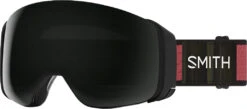 SMITH OPTICS 4D Mag Ski Goggles|-|Lunettes Ski 4D Mag