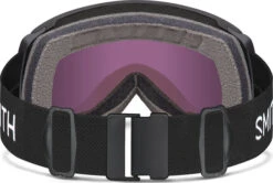 SMITH OPTICS Proxy Ski Goggles|-|Lunettes Ski Proxy -Smith Optics Shop STH M007412QJ99MP 7E 7EInside 20Black 20 20Chromapop 20Everyday 20Green 20Mirror