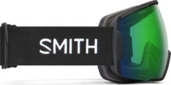 SMITH OPTICS Proxy Ski Goggles|-|Lunettes Ski Proxy -Smith Optics Shop STH M007412QJ99MP 7E 7ESide2 20Black 20 20Chromapop 20Everyday 20Green 20Mirror