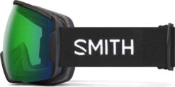 SMITH OPTICS Proxy Ski Goggles|-|Lunettes Ski Proxy -Smith Optics Shop STH M007412QJ99MP 7E 7ESide 20Black 20 20Chromapop 20Everyday 20Green 20Mirror