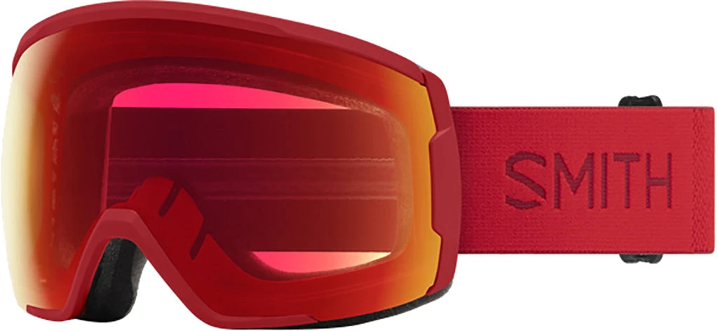 SMITH OPTICS Proxy Goggles - Unisex|-|Lunette De Ski Proxy - Unisexe 1 SMITH OPTICS Proxy Goggles - Unisex|-|Lunette De Ski Proxy - Unisexe
