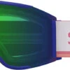 SMITH OPTICS Squad MAG Goggles - Unisex|-|Lunettes MAG Squad - Unisexe