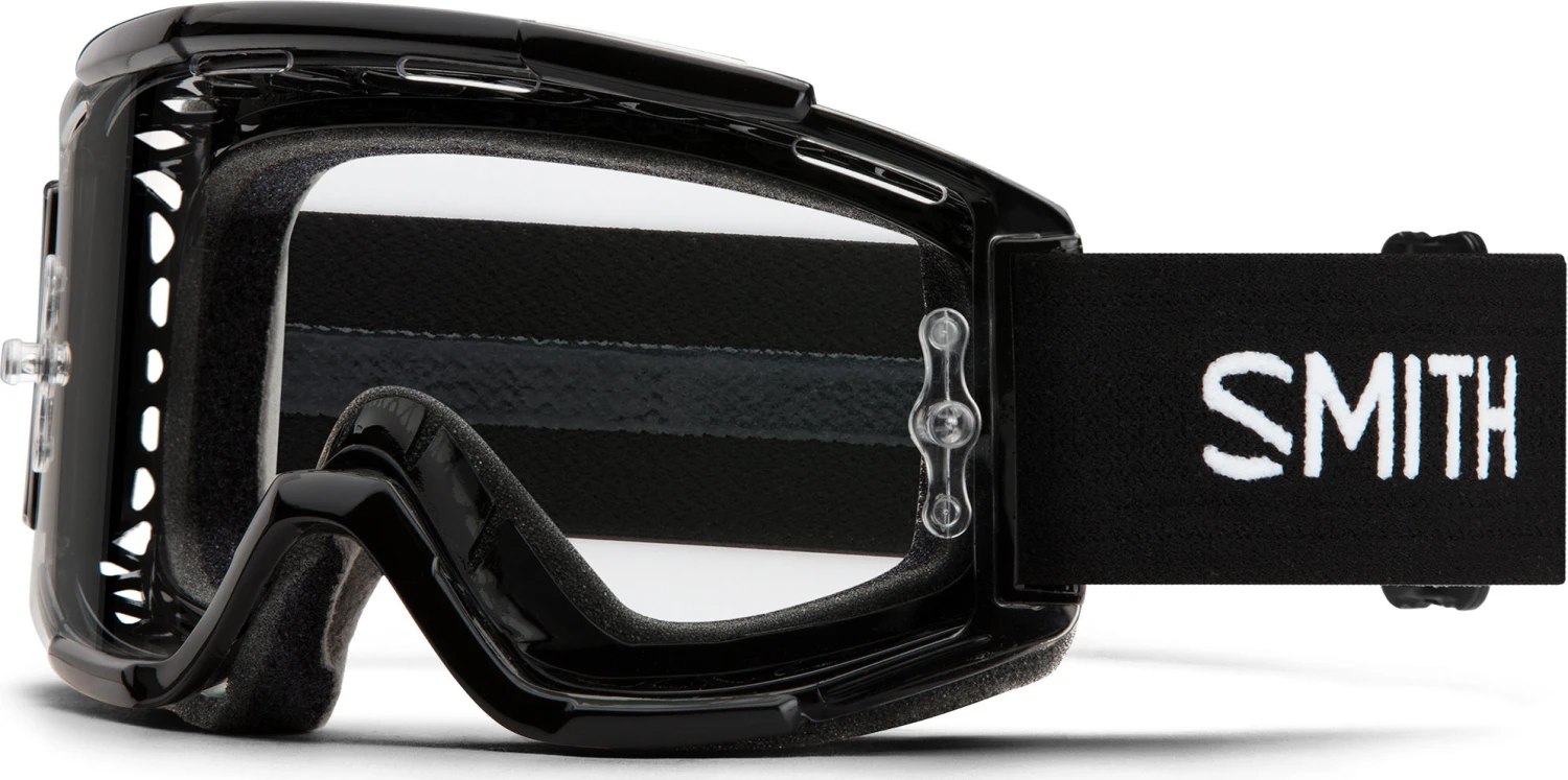 SMITH OPTICS Squad MTB Goggles - Unisex|-|Lunettes Squad MTB - Unisexe 2 SMITH OPTICS Squad MTB Goggles - Unisex|-|Lunettes Squad MTB - Unisexe - Image 2