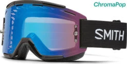 SMITH OPTICS Squad MTB Goggles - Unisex|-|Lunettes Squad MTB - Unisexe 24 SMITH OPTICS Squad MTB Goggles - Unisex|-|Lunettes Squad MTB - Unisexe -Smith Optics Shop STH M008419 7EBlack 20 20Chromapop 20Contrast 20Rose 20Flash