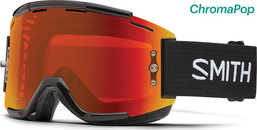 SMITH OPTICS Squad MTB Goggles - Unisex|-|Lunettes Squad MTB - Unisexe 5 SMITH OPTICS Squad MTB Goggles - Unisex|-|Lunettes Squad MTB - Unisexe - Image 5
