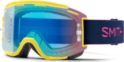 SMITH OPTICS Squad MTB Goggles - Unisex|-|Lunettes Squad MTB - Unisexe 25 SMITH OPTICS Squad MTB Goggles - Unisex|-|Lunettes Squad MTB - Unisexe -Smith Optics Shop STH M008419 7ECitron 20 20Indigo 20 20Chromapop 20Contrast 20Rose 20Flash