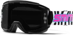 SMITH OPTICS Squad MTB Goggles - Unisex|-|Lunettes Squad MTB - Unisexe 18 SMITH OPTICS Squad MTB Goggles - Unisex|-|Lunettes Squad MTB - Unisexe -Smith Optics Shop STH M008419 7EGet 20Wild 20 20Chromapop 20Sun 20Black