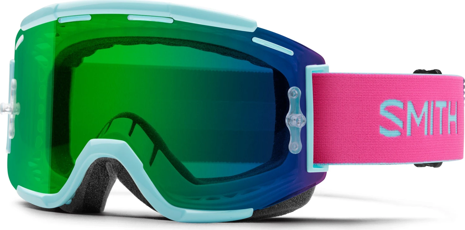 SMITH OPTICS Squad MTB Goggles - Unisex|-|Lunettes Squad MTB - Unisexe 13 SMITH OPTICS Squad MTB Goggles - Unisex|-|Lunettes Squad MTB - Unisexe - Image 13