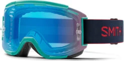 SMITH OPTICS Squad MTB Goggles - Unisex|-|Lunettes Squad MTB - Unisexe 30 SMITH OPTICS Squad MTB Goggles - Unisex|-|Lunettes Squad MTB - Unisexe -Smith Optics Shop STH M008419 7EJade 20 20Rise 20 20Chromapop 20Contrast 20Rose 20Flash 43afff61 fca6 4f8c 984e 1249b1af7755