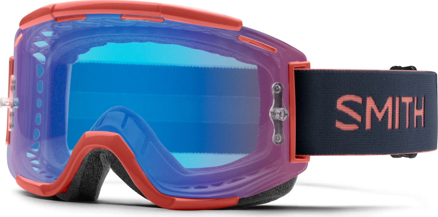 SMITH OPTICS Squad MTB Goggles - Unisex|-|Lunettes Squad MTB - Unisexe 14 SMITH OPTICS Squad MTB Goggles - Unisex|-|Lunettes Squad MTB - Unisexe - Image 14