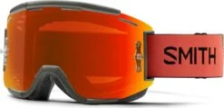 SMITH OPTICS Squad MTB Goggles - Unisex|-|Lunettes Squad MTB - Unisexe 22 SMITH OPTICS Squad MTB Goggles - Unisex|-|Lunettes Squad MTB - Unisexe -Smith Optics Shop STH M008419 7ESage 20Red 20Rock 20 20Chromapop 20Everyday 20Red 20Mirror