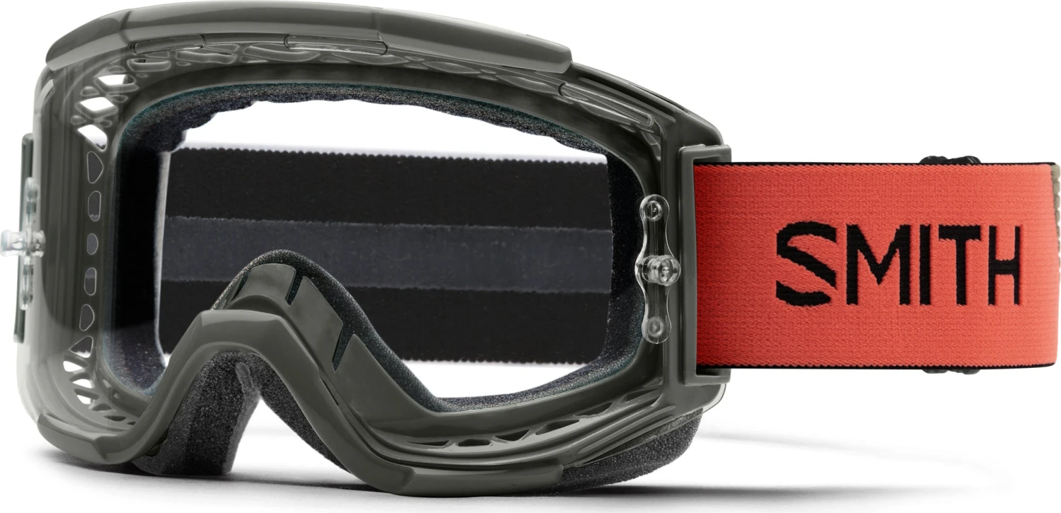 SMITH OPTICS Squad MTB Goggles - Unisex|-|Lunettes Squad MTB - Unisexe 6 SMITH OPTICS Squad MTB Goggles - Unisex|-|Lunettes Squad MTB - Unisexe - Image 6