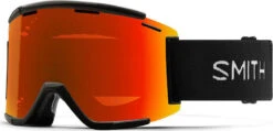 SMITH OPTICS Squad XL MTB Goggles|-|Lunettes Squad XL MTB -Smith Optics Shop STH M008429XL 7EBlack 20 20Chromapop 20Contrast 20Rose 20Flash