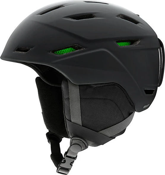 SMITH OPTICS Mission Helmet|-|Casque Mission 2 SMITH OPTICS Mission Helmet|-|Casque Mission - Image 2