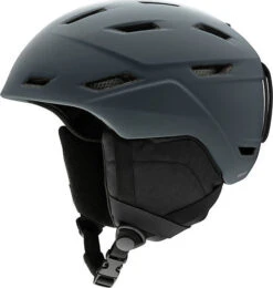 SMITH OPTICS Mission Helmet|-|Casque Mission