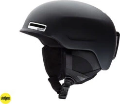 SMITH OPTICS Maze Mips Helmet - Unisex|-|Casque Maze Mips -Smith Optics Shop STH MZMBXLMIPS 7EMatte 20Black c79f3653 0f63 441e ad28 b829f38ce23a
