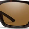 SMITH OPTICS Outlier 2 XL - Unisex|-|Lunettes De Soleil Outlier 2 XL - Unisexe