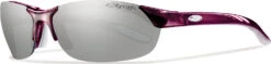 SMITH OPTICS Parallel - Sugar Plum - Carbonic TLT Platinum Lens|-|Lunettes De Soleil Parallel - Sugar Plum - Lentille Carbonic TLT Platinum