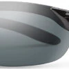 SMITH OPTICS Parallel - Black - Carbonic TLT Polarized Gray Lens|-|Lunettes De Soleil Parallel - Black - Lentille Carbonic TLT Polarisée Gris