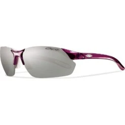 SMITH OPTICS Parallel Max - Sugar Plum - Carbonic TLT Platinum Lens|-|Parallel Max - Sugar Plum - Lentille Carbonic TLT Platinum