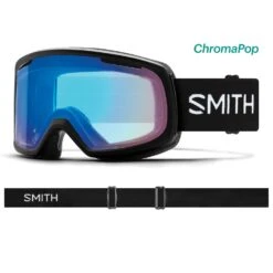 SMITH OPTICS Riot Ski Goggles - Women's|-|Lunettes De Ski Riot Femme