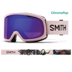 SMITH OPTICS Riot Ski Goggles - Women's|-|Lunettes De Ski Riot Femme 13 SMITH OPTICS Riot Ski Goggles - Women's|-|Lunettes De Ski Riot Femme -Smith Optics Shop STH RO2CP 7EGina 20Kiel 20 20Chromapop 20Everyday 20Violet 20Mirror