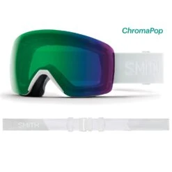 SMITH OPTICS Skyline Ski Goggles|-|Lunettes De Ski Skyline