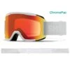 SMITH OPTICS Squad Ski Goggles|-|Lunettes De Ski Squad