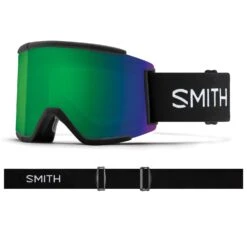 SMITH OPTICS Squad XL Ski Goggles|-|Lunettes De Ski Squad XL