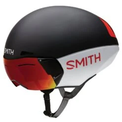 SMITH OPTICS Podium Mips Helmet|-|Casque Podium Mips