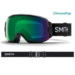 SMITH OPTICS Vice Ski Goggles|-|Lunettes De Ski Vice