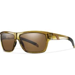SMITH OPTICS Mastermind - Whiskey - Polarized Brown|-|Mastermind - Whiskey - Lentille Polarisée Brown