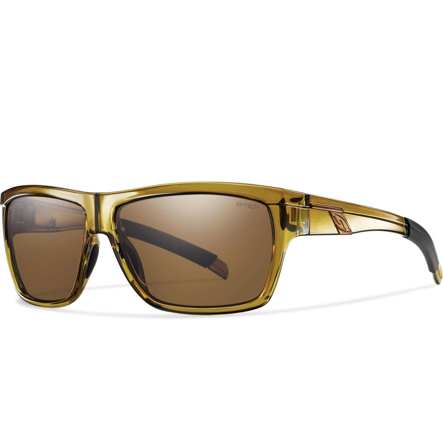 SMITH OPTICS Mastermind - Whiskey - Polarized Brown|-|Mastermind - Whiskey - Lentille Polarisée Brown 1 SMITH OPTICS Mastermind - Whiskey - Polarized Brown|-|Mastermind - Whiskey - Lentille Polarisée Brown