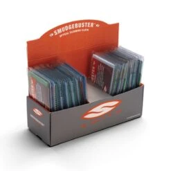 SMITH OPTICS Smith Accessories Sunglasses Smudgebuster - 36 Pack