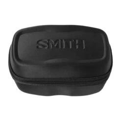 Smith Optics 4D MAG Goggles ChromaPop Sun Red Mirror - Black Frame -Smith Optics Shop smith optics 4d mag goggles chromapop sun red mirror black frame 160