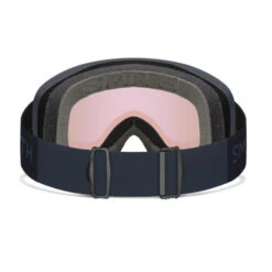 Smith Optics Blazer Goggles Blue Sensor Mirror - Midnight Navy Frame -Smith Optics Shop smith optics blazer goggles blue sensor mirror midnight navy frame 10