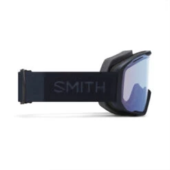 Smith Optics Blazer Goggles Blue Sensor Mirror - Midnight Navy Frame -Smith Optics Shop smith optics blazer goggles blue sensor mirror midnight navy frame 12