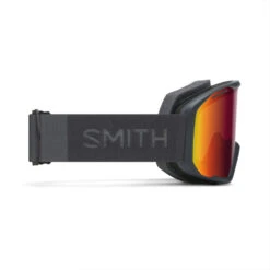 Smith Optics Blazer Goggles Red Sol-X Mirror - Slate Frame -Smith Optics Shop smith optics blazer goggles red sol x mirror slate frame 10
