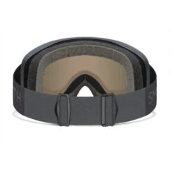 Smith Optics Blazer Goggles Red Sol-X Mirror - Slate Frame -Smith Optics Shop smith optics blazer goggles red sol x mirror slate frame 8