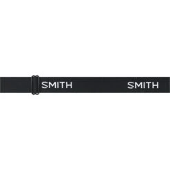 Smith Optics Cascade Classic Snow Goggles - Black Frame -Smith Optics Shop smith optics cascade classic snow goggles black frame 89