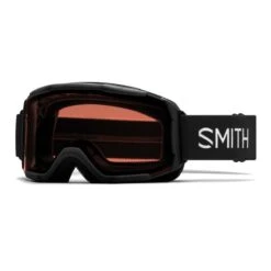 Smith Optics Daredevil Junior Goggles RC36 - Black Frame