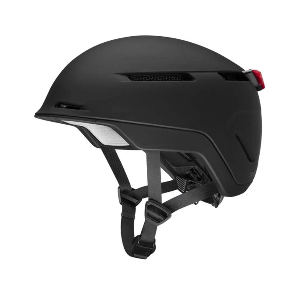 Smith Optics Dispatch Mips Bike Helmets - Matte Black 1 Smith Optics Dispatch Mips Bike Helmets - Matte Black