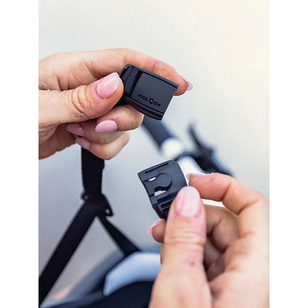 Smith Optics Dispatch Mips Bike Helmets - Matte Black 8 Smith Optics Dispatch Mips Bike Helmets - Matte Black - Image 8