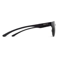Smith Optics Eastbank Metal Sunglasses ChromaPop Polarized Black - Matte Black Frame -Smith Optics Shop smith optics eastbank metal sunglasses chromapop polarized black matte black frame 102