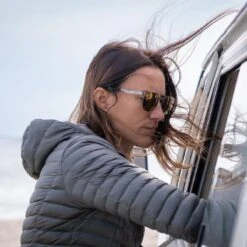 Smith Optics Eastbank Metal Sunglasses ChromaPop Polarized Bronze Mirror - Brushed Gunmetal Frame -Smith Optics Shop smith optics eastbank metal sunglasses chromapop polarized bronze mirror brushed gunmetal frame 127