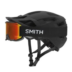 Smith Optics Engage Mips Mountain Bike Helmets - Matte Black -Smith Optics Shop smith optics engage mips mountain bike helmets matte black 109