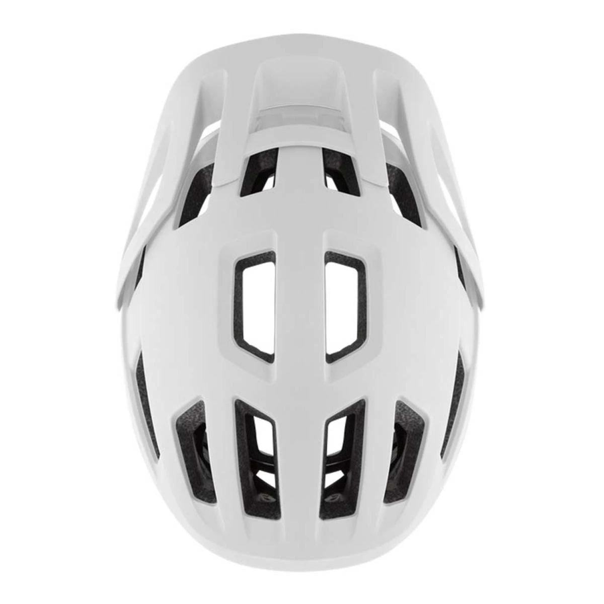 Smith Optics Engage Mips Mountain Bike Helmets - Matte White/Cement 2 Smith Optics Engage Mips Mountain Bike Helmets - Matte White/Cement - Image 2