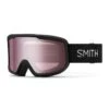 Smith Optics Frontier Goggles Ignitor Mirror - Black Frame