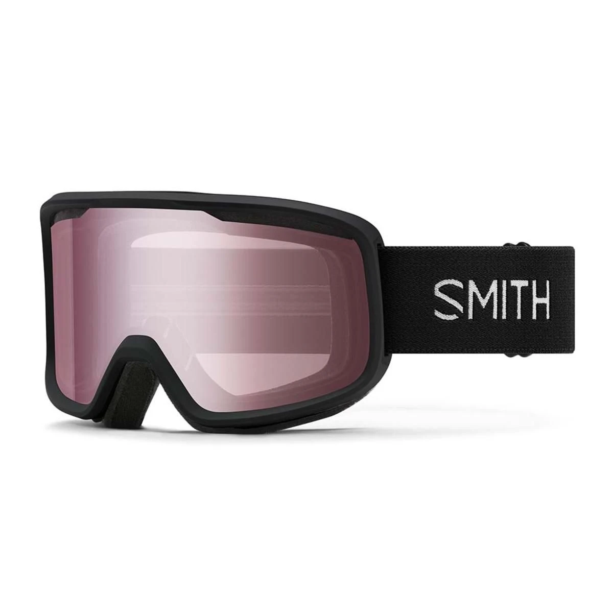 Smith Optics Frontier Goggles Ignitor Mirror - Black Frame 1 Smith Optics Frontier Goggles Ignitor Mirror - Black Frame